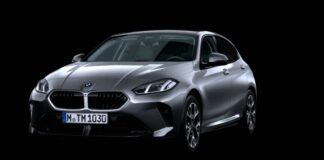 La BMW Série 1 est à découvrir chez Ben Jemaâ Motors… Le plaisir de conduire n’y a jamais été aussi intense