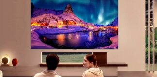 LG Electronics dévoile deux visions du home cinéma haut de gamme