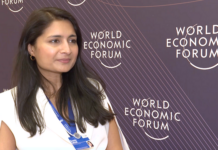 Plafond de verre brisé à l’IATA : Saadia Zahidi, première femme à diriger l’aviation mondiale