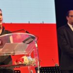 Ambassadrice de France en Tunisie