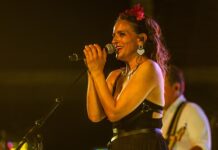 « BEBE » à la 6Oème édition du Festival International de Hammamet