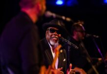 Big Daddy Wilson : Une épopée musicale