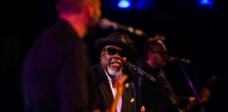 Big Daddy Wilson : Une épopée musicale