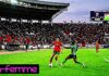 CAN Dames (Maroc 2026) : Le Coup d’Envoi Donné Aujourd’hui à Rabat avec Algérie-Sénégal et Maroc-Kenya !