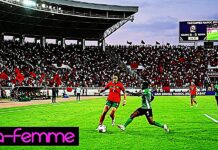 CAN Dames (Maroc 2026) : Le Coup d’Envoi Donné Aujourd’hui à Rabat avec Algérie-Sénégal et Maroc-Kenya !