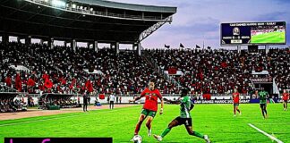 CAN Dames (Maroc 2026) : Le Coup d’Envoi Donné Aujourd’hui à Rabat avec Algérie-Sénégal et Maroc-Kenya !