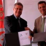 CNOT – BNA