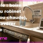 Canicule et Eau du Robinet -Alerte sur le Plomb Dissous dans l’Eau Chaude – Protégez votre Santé-FFF