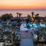 Hotel Sentido Bellevue park Kantaoui