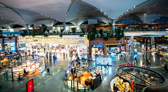 L’Aéroport d’Istanbul s’envole vers des Records historiques de trafic et de fluidité03