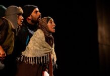 Ouverture de la 60ème édition du Festival International de Hammamet : « Les Fugueuses » de Wafa Taboubi