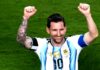 Mondial 2026 (1/2 finale) : L’Argentine foudroie l’Angleterre qui paie son repli défensif… Un scénario fou !