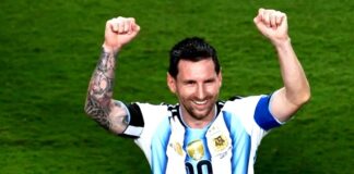 Mondial 2026 (1/2 finale) : L’Argentine foudroie l’Angleterre qui paie son repli défensif… Un scénario fou !