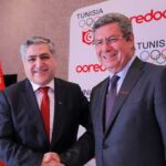 Ooredoo Tunisie renouvelle son partenariat stratégique avec le Comité National Olympique Tunisien jusqu’en 2028