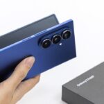 Samsung Façonne l’avenir et célèbre sept ans d’innovation avec le Galaxy pliable03