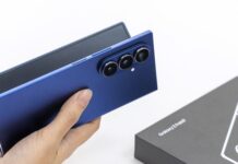 Samsung Façonne l’avenir et célèbre sept ans d’innovation avec le Galaxy pliable