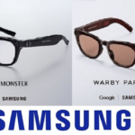 Samsung intègre l’écosystème Samsung Galaxy aux lunettes de tous les jours
