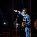 Un Voyage sans Frontières en musique… Via une dimension sonore inédite. « Gnawa Diffusion », le célèbre groupe algérien, pilier de la
