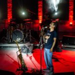 Un Voyage sans Frontières en musique… Via une dimension sonore inédite. « Gnawa Diffusion », le célèbre groupe algérien, pilier de la04