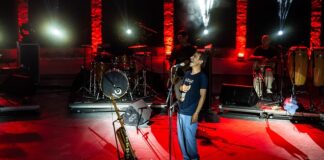 Un Voyage sans Frontières en musique… Via une dimension sonore inédite. « Gnawa Diffusion », le célèbre groupe algérien, pilier de la