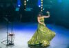 « YARA » à la 6Oème édition du Festival International de Hammamet