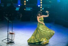 « YARA » à la 6Oème édition du Festival International de Hammamet