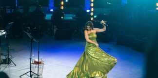 « YARA » à la 6Oème édition du Festival International de Hammamet