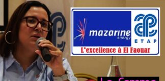Élégance et excellence à El Faouar : Mazarine Energy et l’ETAP célèbrent la réussite des bacheliers 2026