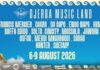 Le DJERBA MUSIC LAND 2026 confirme le statut de Djerba comme capitale estivale de la musique électronique