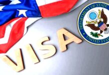 Visa B1/B2 pour les États-Unis : La caution financière peut atteindre 20.000 $… pour la Tunisie et 29 pays africains
