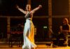 Bouthaina Nabouli dévoile « Doulicha » au Festival International de Hammamet