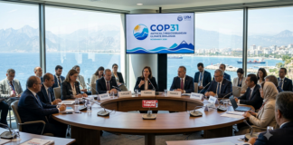 COP31 à Antalya : L’UpM et la Turquie mobilisent le bassin méditerranéen face au péril climatique