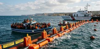 Crise migratoire à Ceuta : Retour progressif au calme après une déferlante sans précédent depuis le Maroc