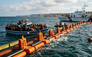 Crise migratoire à Ceuta : Retour progressif au calme après une déferlante sans précédent depuis le Maroc