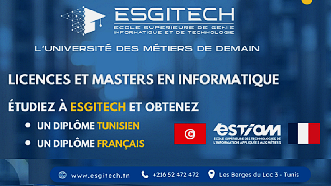 ESGIECH 2