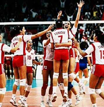 Championnat d’Afrique féminin de volley-ball 2026 (1/8) : La Tunisie face au Mali (ce dimancche à 17h00 HT)