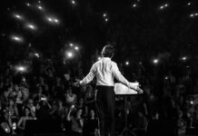 Ghassan Yammine : « De moi à Aznavour »… Hommage à une voix atemporelle