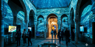 Jaou Tunis 2026 : Quand la Méditerranée devient un archipel de création contemporaine
