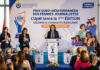 Journalisme au féminin : L’UpM lance la 1ère édition du Prix Euro-Méditerranéen des femmes journalistes