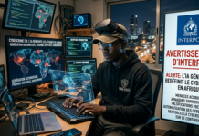 L’IA générative redéfinit le cybercrime en Afrique : l’avertissement d’INTERPOL