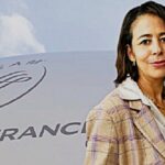 La Franco-Marocaine Nadia Azalé à la tête de la direction générale d’Air France pour le marché français