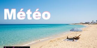 Prévisions Météo du Week-end de la Fête Nationale de la Femme et de la Mi-Août (13 – 16 Août)