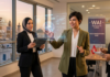 Quand la Tech de demain s’écrit au Féminin en Tunisie… (Leadership Féminin & IA)