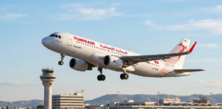 Tunisair : Redressement opérationnel confirmé au 1er semestre, mais l’envolée du kérosène pèse lourd