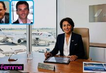 Avec des Nominations et des Ambitions renforcées, Air France insuffle une nouvelle dynamique en Tunisie et dans la région ANSCO