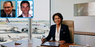 Avec des Nominations et des Ambitions renforcées, Air France insuffle une nouvelle dynamique en Tunisie et dans la région ANSCO