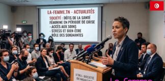 Canicule 2026 & Saturation Critique des Urgences… La Sté de Médecine d’Urgence (STMU) Lance un Cri d’Alarme