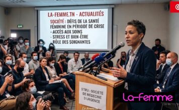 Canicule 2026 & Saturation Critique des Urgences… La Sté de Médecine d’Urgence (STMU) Lance un Cri d’Alarme