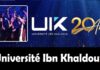 L’Université Ibn Khaldoun célèbre 20 ans d’excellence, d’innovation et de rayonnement international