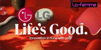 LG présente sa vision de la maison intelligente à l’IFA 2026